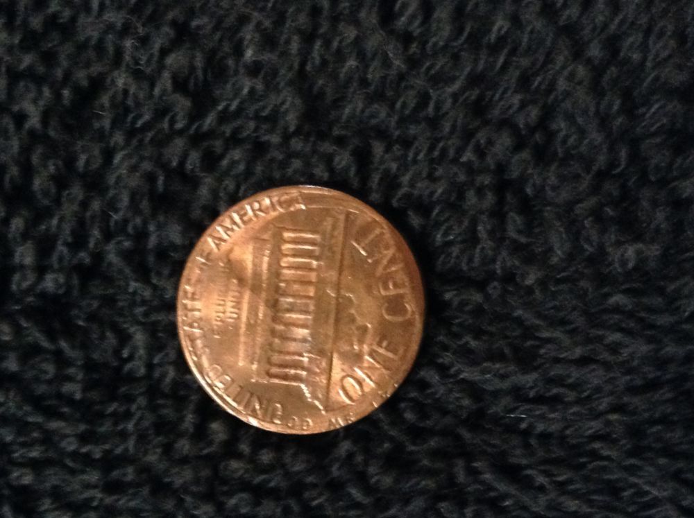 1985-Penny-Possible-Error