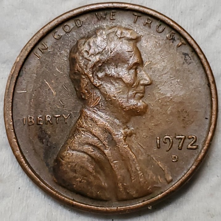 1972-Lincoln-Cent-Error