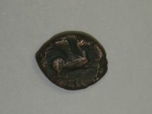 Ancients-Coins-With-Little-To-No-Patina