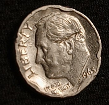 Any-Thoughts-On-This-1965-Roosevelt-Dime?