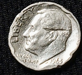Any-Thoughts-On-This-1965-Roosevelt-Dime?
