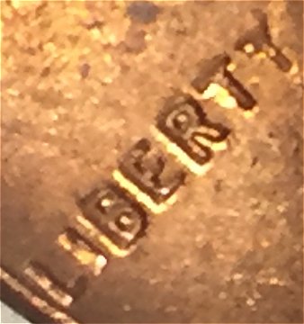Doubled-Die?-1967-Lincoln-Cent---About-AU