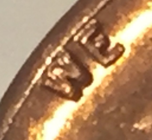 Doubled-Die?-1967-Lincoln-Cent---About-AU