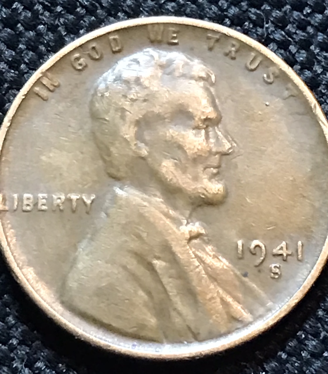 1941-S-Penny-Error-Or-Damage?