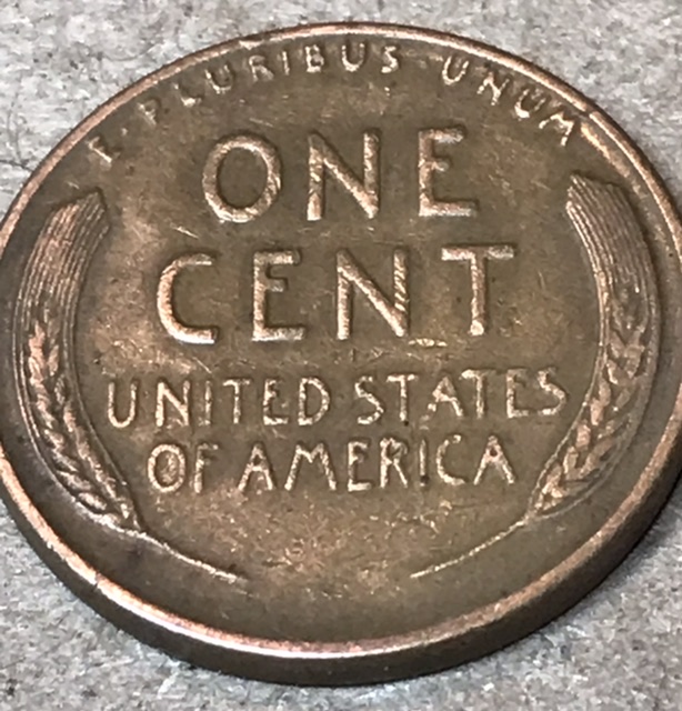1941-S-Penny-Error-Or-Damage?
