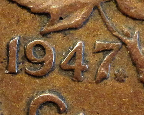 1947-Penny-Variety