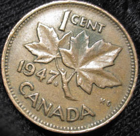 1947-Penny-Variety