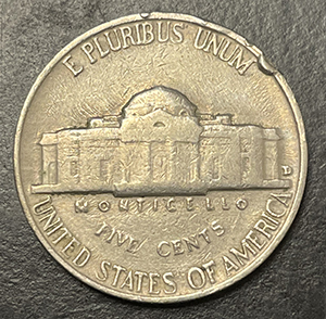 1960-Jefferson-Nickel---Denver