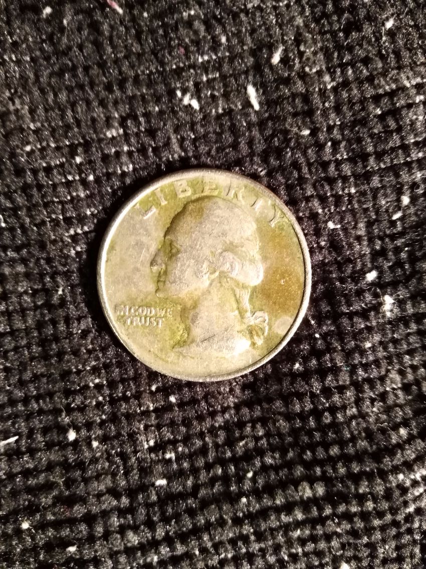 Washington-Quarter-Without-Date