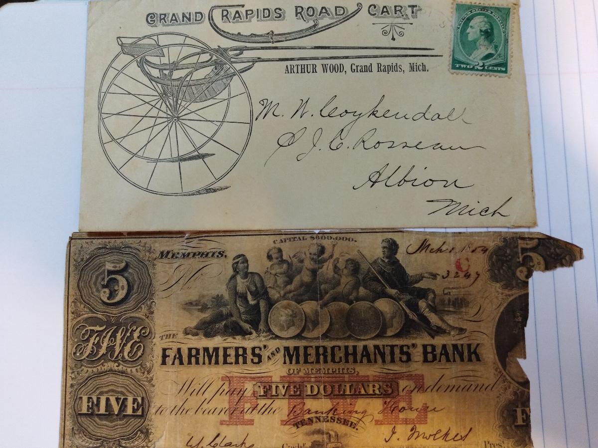 Old-Checks