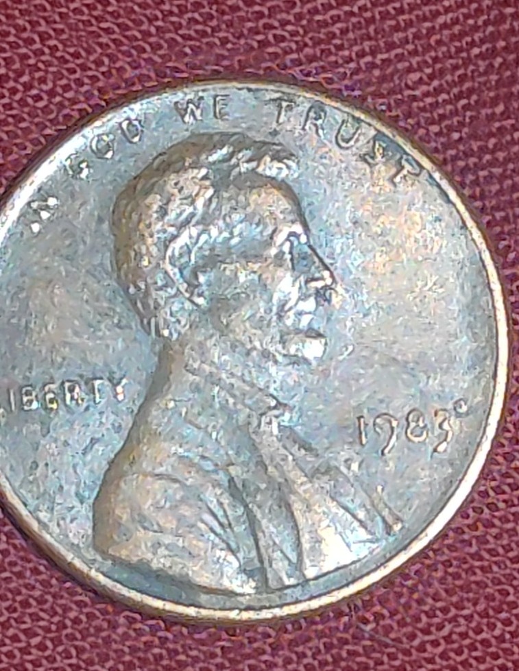 1983-D-Lincoln-Penny-Error?