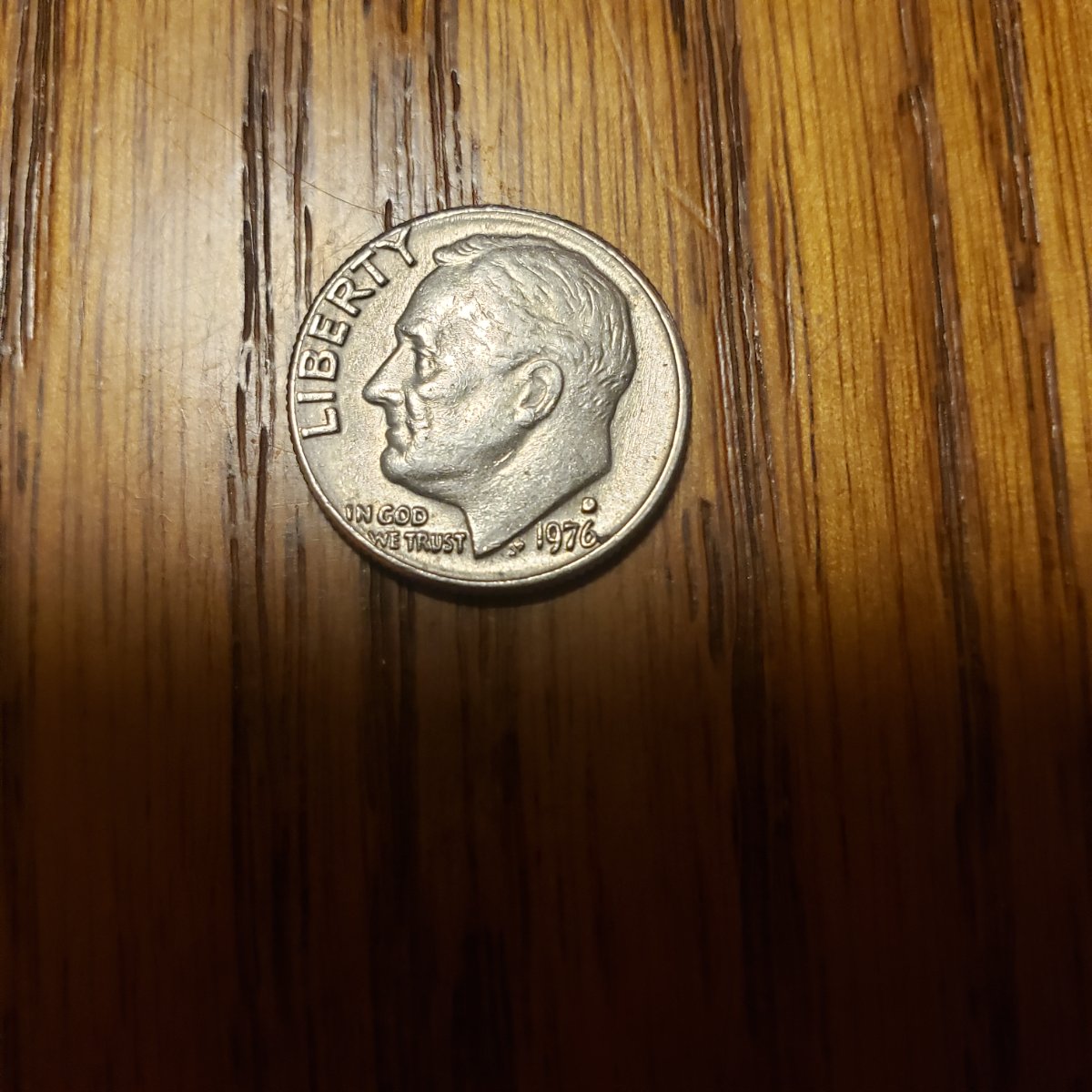 Value-Of-Off-Center-Dime?