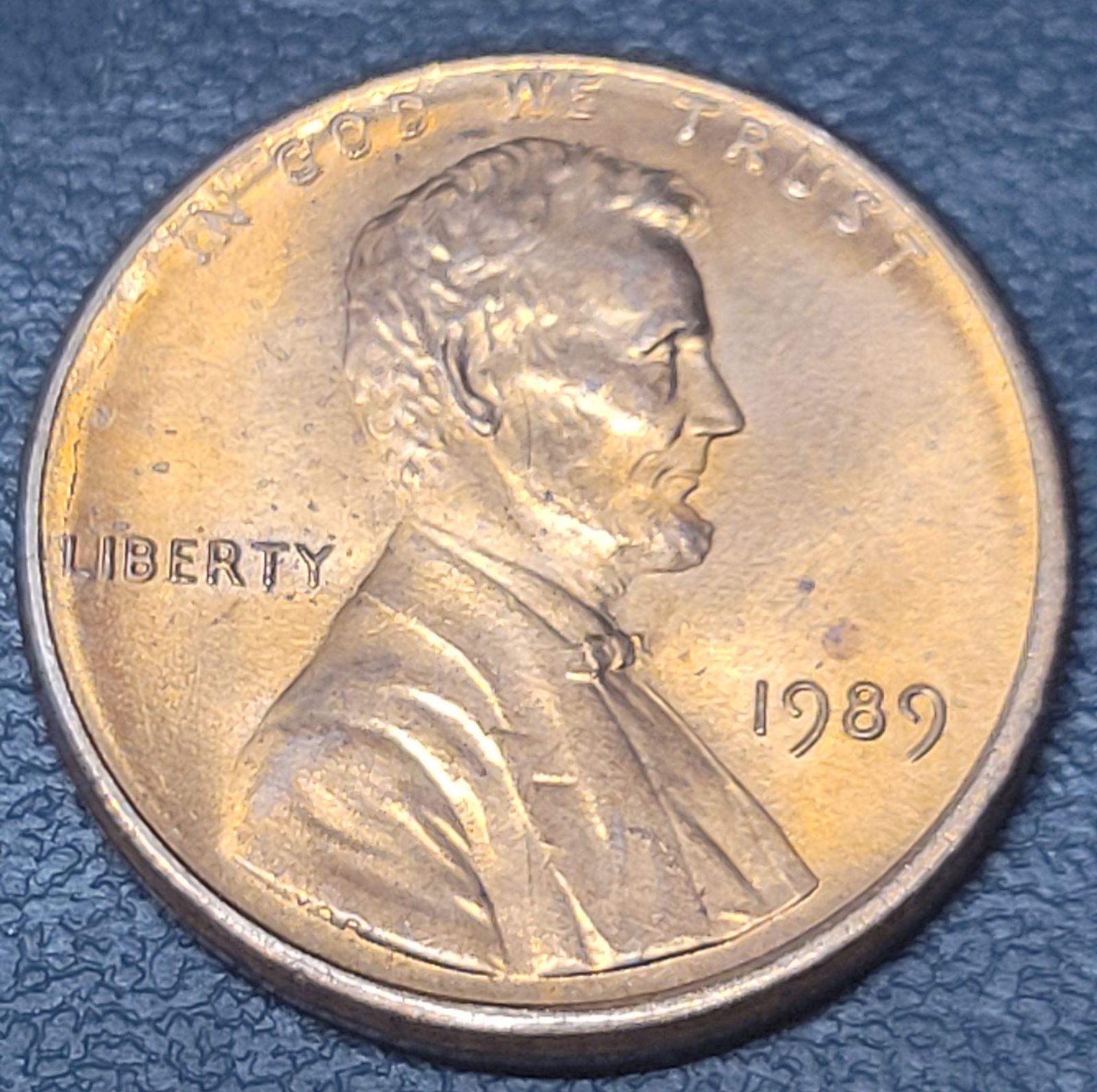 1989-Lincoln-Penny-Problem