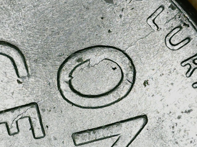 1943-S-War-Penny-Mint-Mark-Problem-And-Die-Crack?