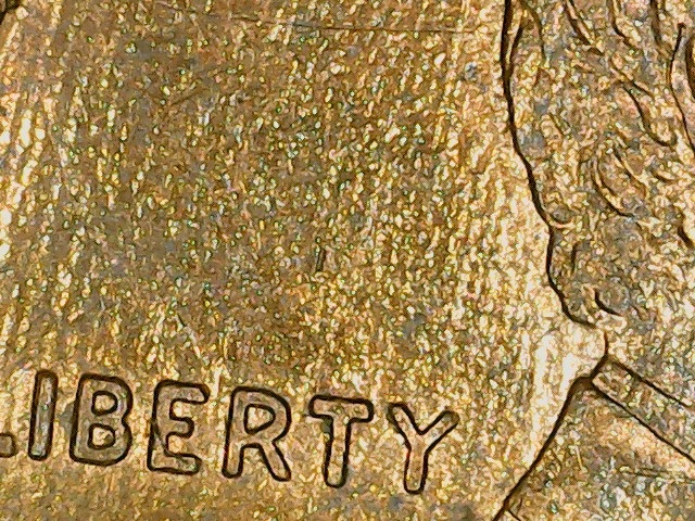 1993-Penny-Stripes-All-Over-The-Coin