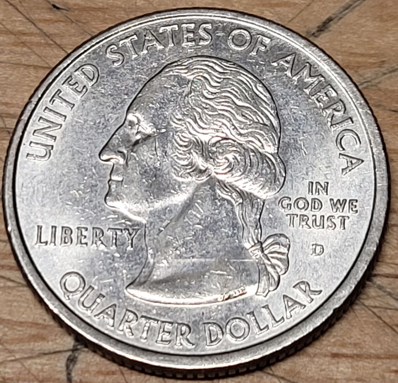 2001-Quarter-Doubling-On-Reverse?
