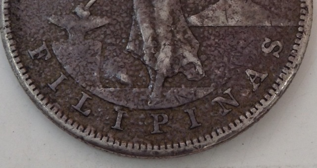 1906-S-Philippines-Peso,-Real-Or-Not?