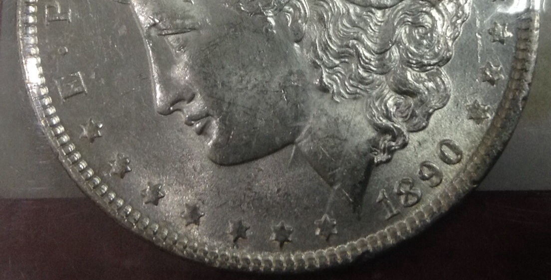 Can-I-Grade-This-1890-Morgan-By-NGC-MS-62-63?