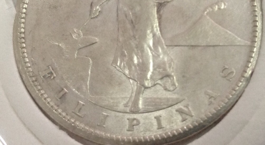 1901-Philippines-Peso