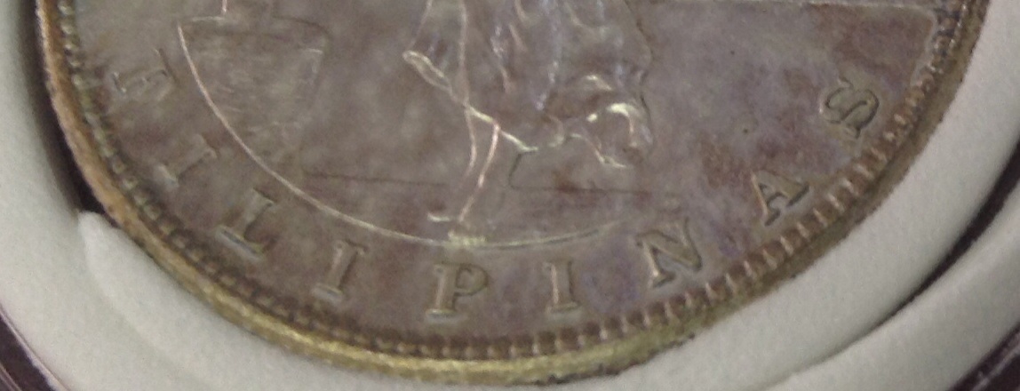 1907-S-Philippines-Peso-MS-62