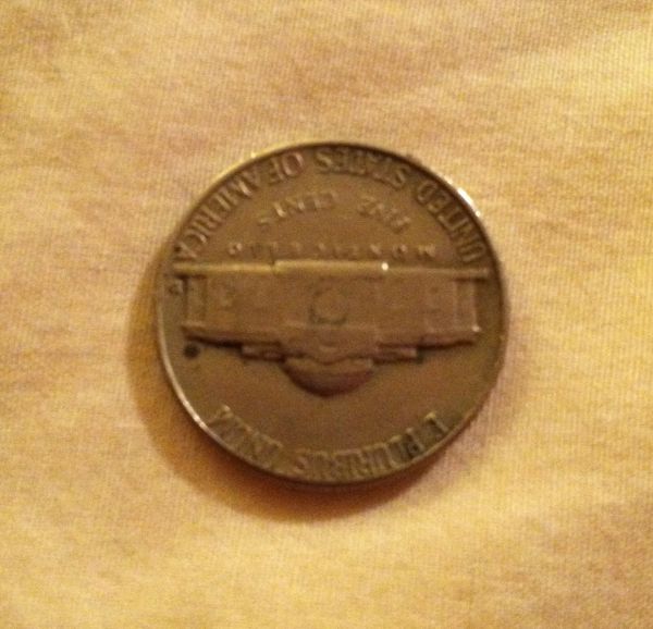 Double-Sided-Nickel?