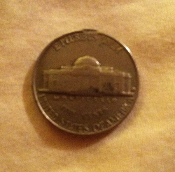 Double-Sided-Nickel?