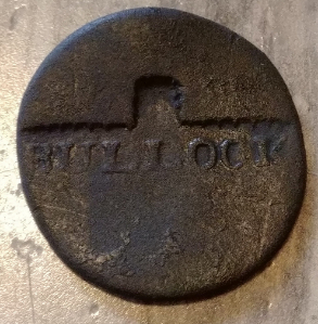 Need-Help-To-Identify-Unknown-Token