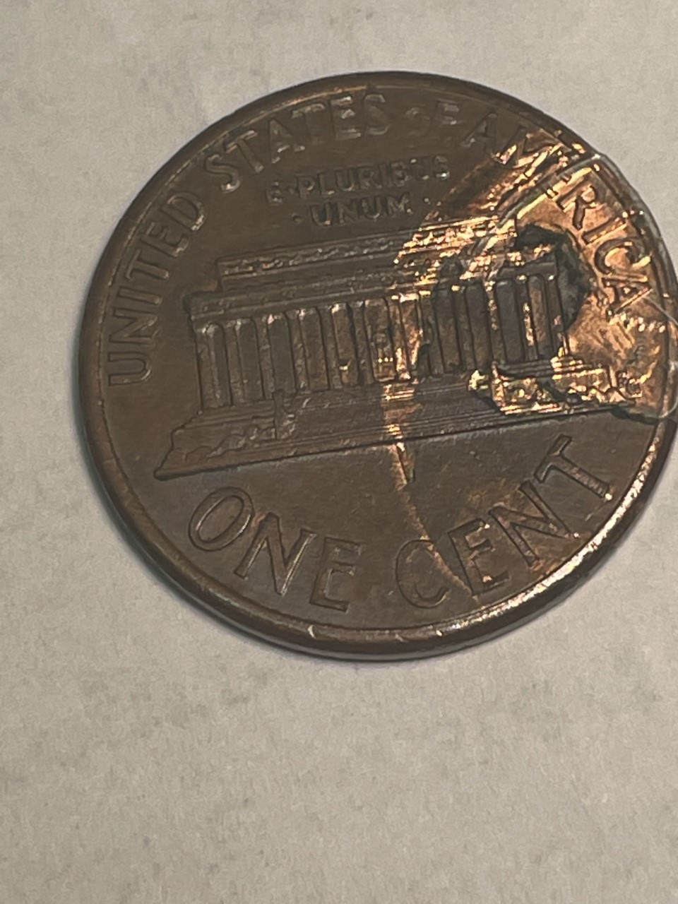 Flip-Over-Double-Strike-Error?-Lincoln-Cent-1992