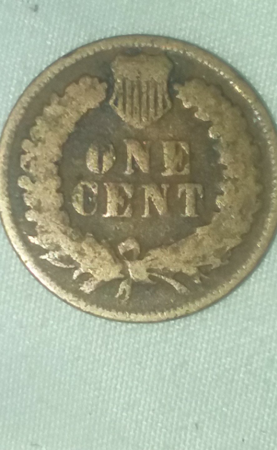 1901-Indian-Head-Penny-That-Weighs-2.65-Grams