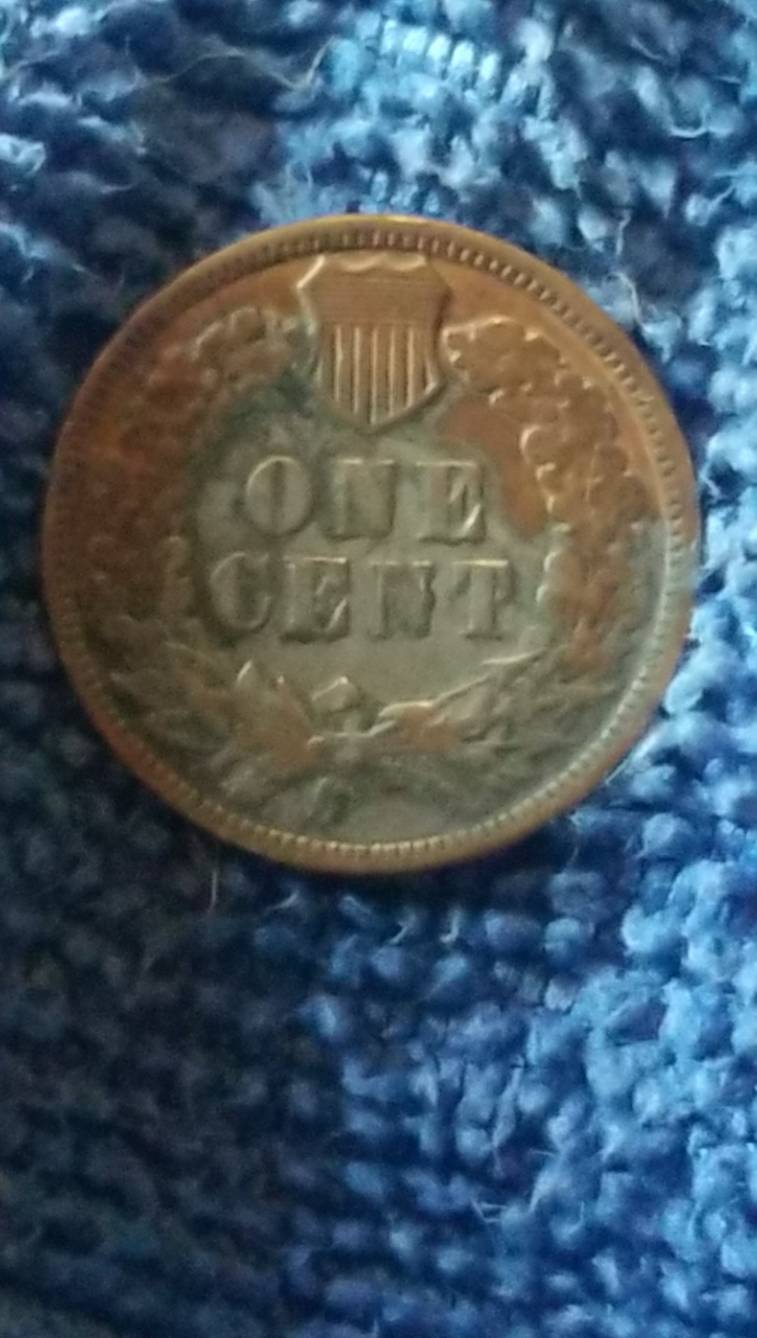 1884-Indian-Head-That's-A-Bit-Off-Color.