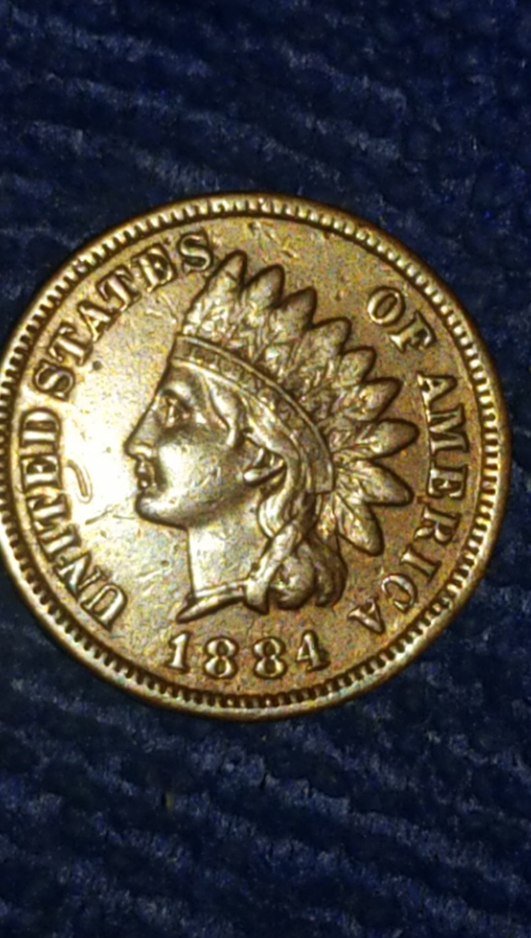 1884-Indian-Head-That's-A-Bit-Off-Color.
