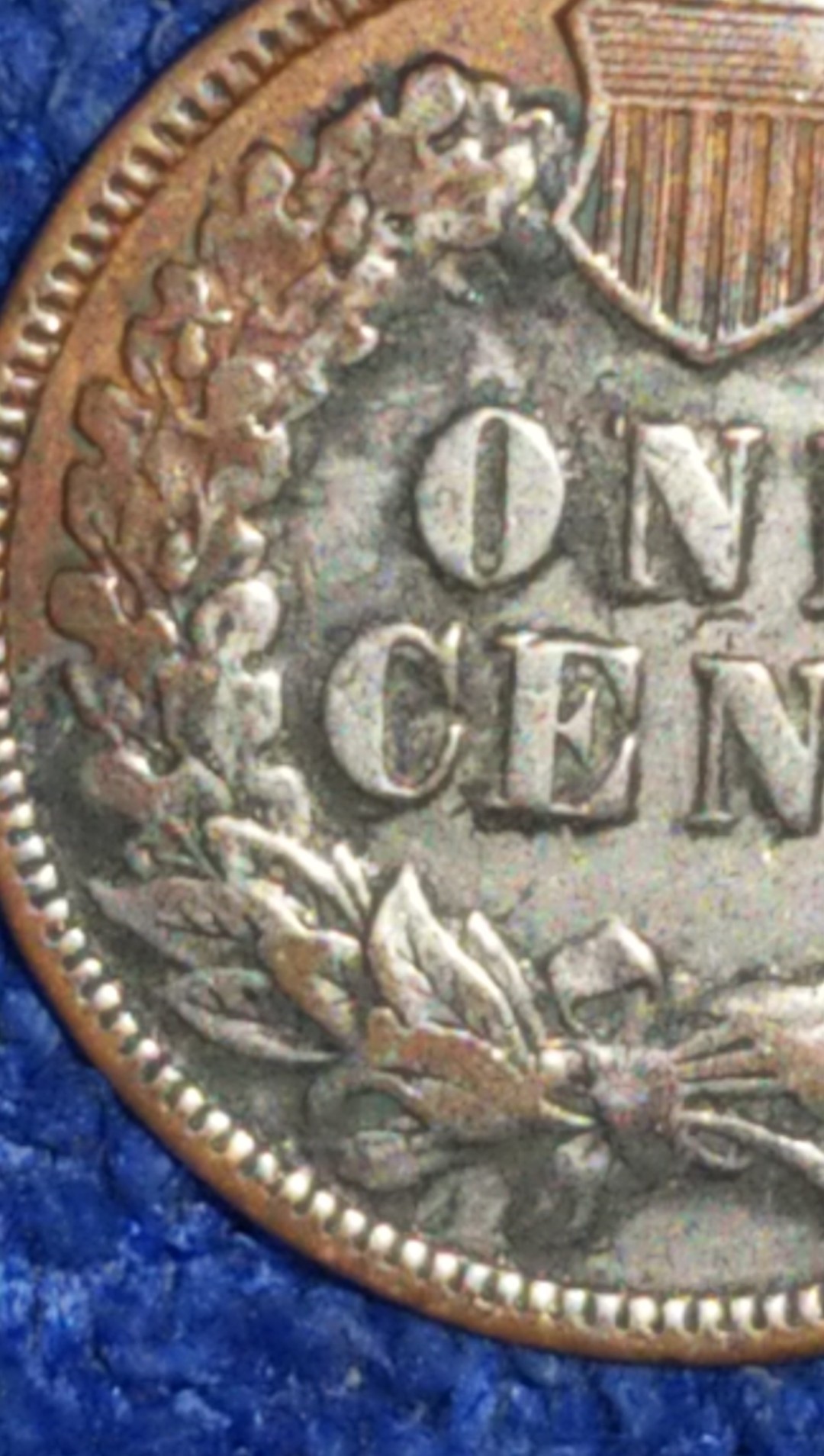 1884-Indian-Head-That's-A-Bit-Off-Color.