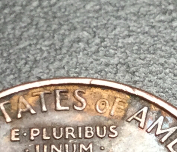 1999-WAM-Cent?--First-Find