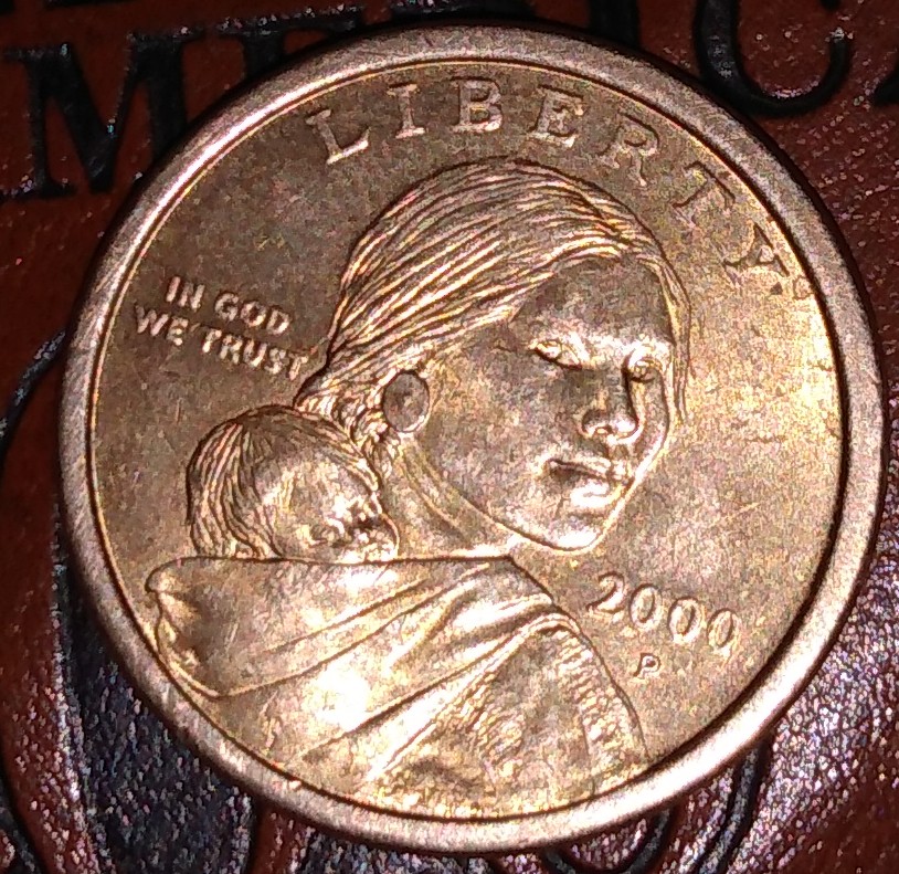 Are-These-Sacagawea-Coin-Worth-Anything-Or-Saving?