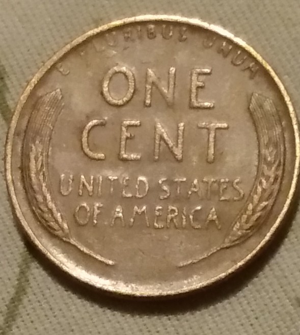 1942-Wheat-Penny-And-1956-D-Wheat-Penny-Worth-Anythin