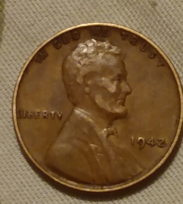1942-Wheat-Penny-And-1956-D-Wheat-Penny-Worth-Anythin