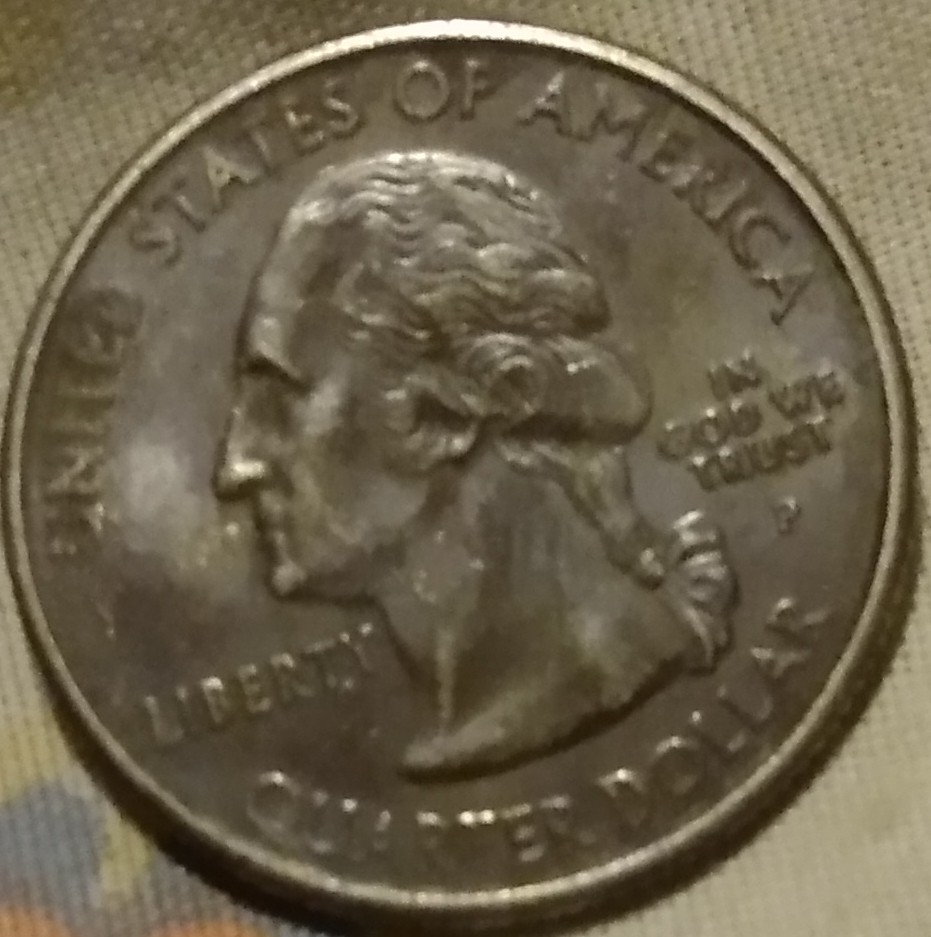 Weird-Color-Quarter-Is-This-A-Error?