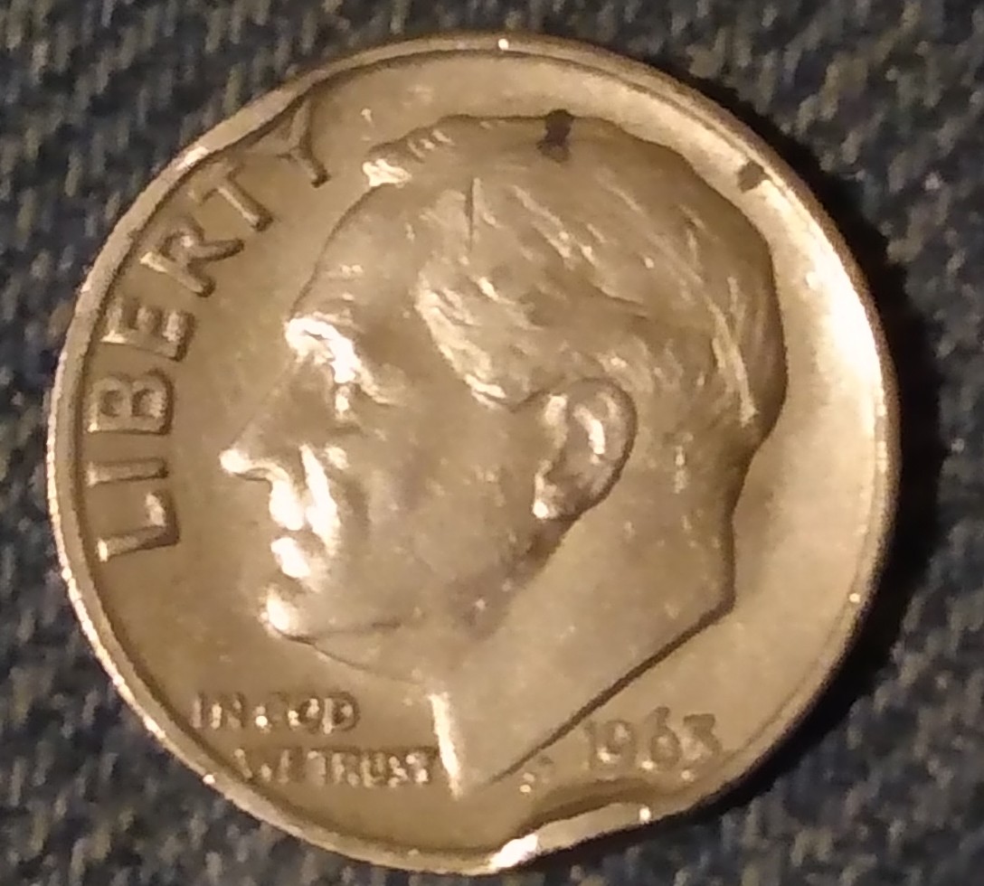 Is-The-Bends-On-This-1963-Dime-Errors-Or-Just-Circulation-Damage?