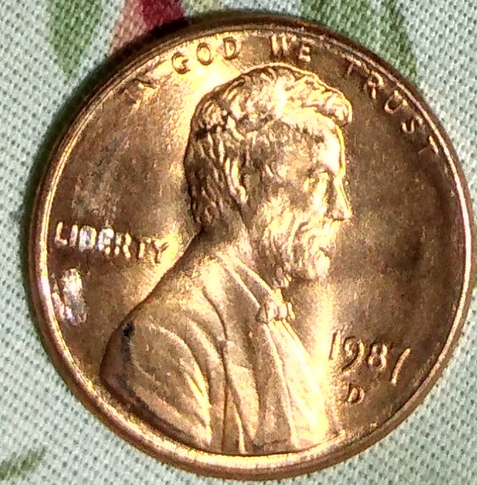 1987-D-Penny-Possible-Error-On-Word-Liberty