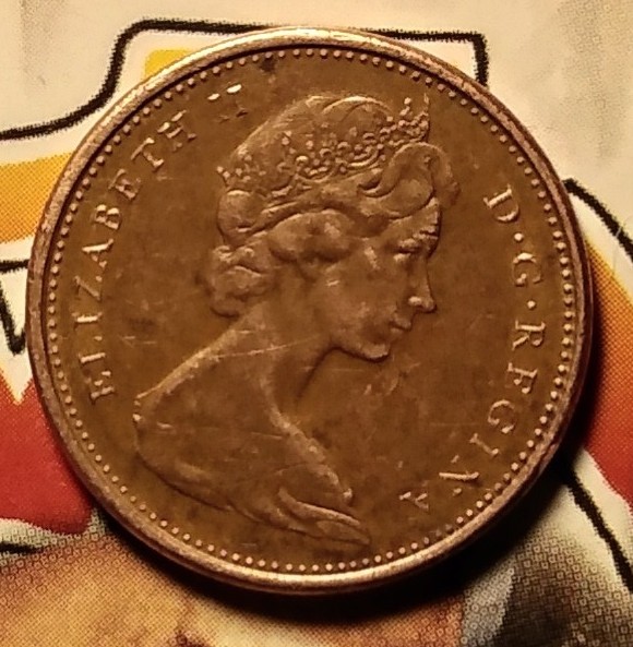 1867-1967-1-Cent-Coin-For-Grading