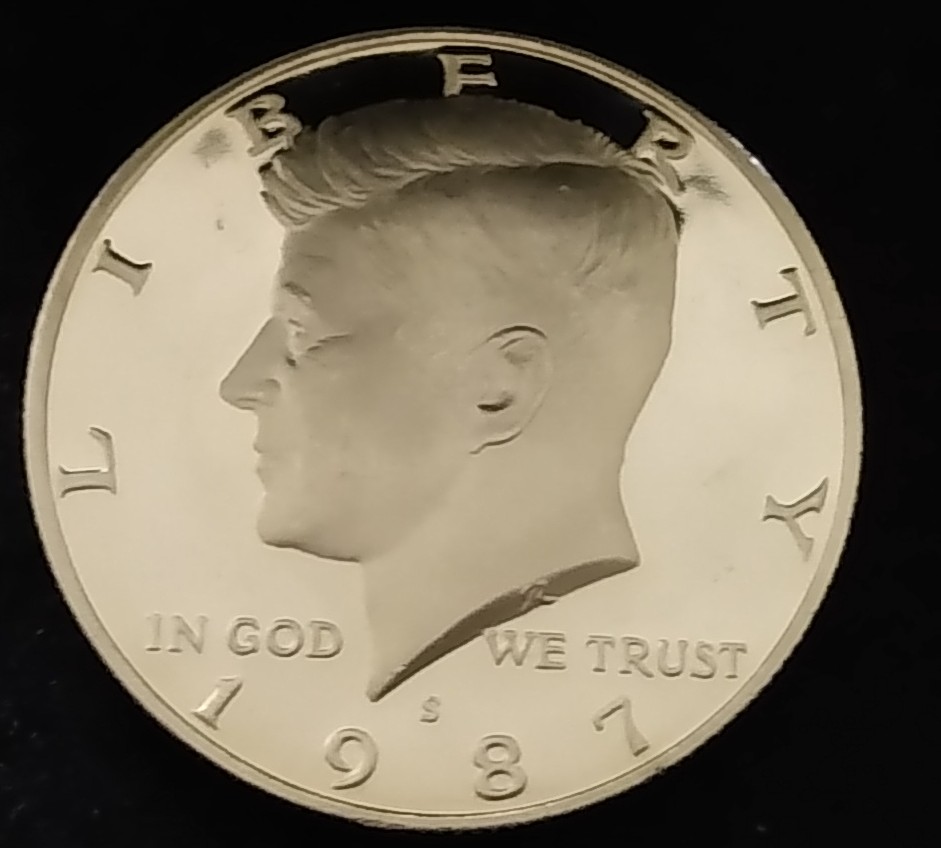Grading-For-This-1987-S-Proof-Kennedy-Half-Dollar