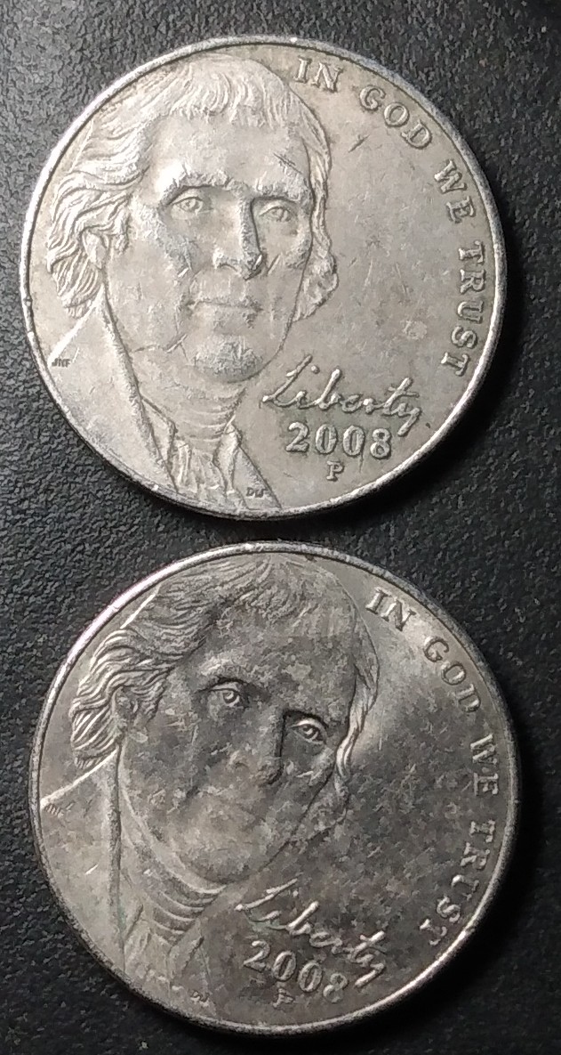 Why-Does-This-2008-P-Nickel-Look-Diffrent