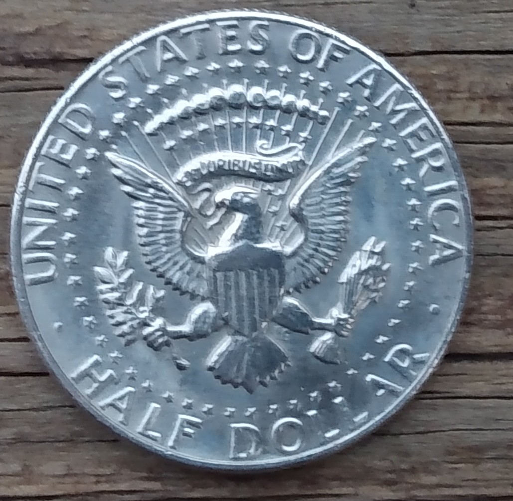 Does-This-1983-Half-Dollar-Have-A-Mint-Mark-Error?-Looks-Diffrent