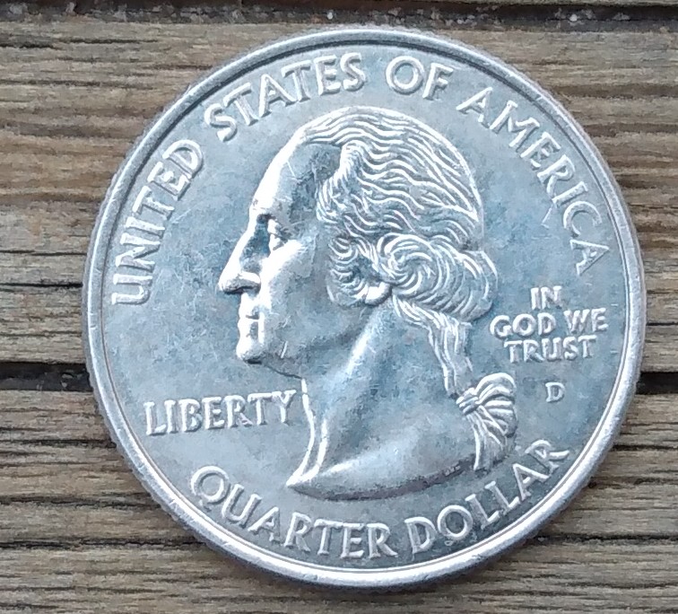 Can-I-Get-A-Grade-On-This-2007-D-Utah-Quarter?-Ty-In-Advance!