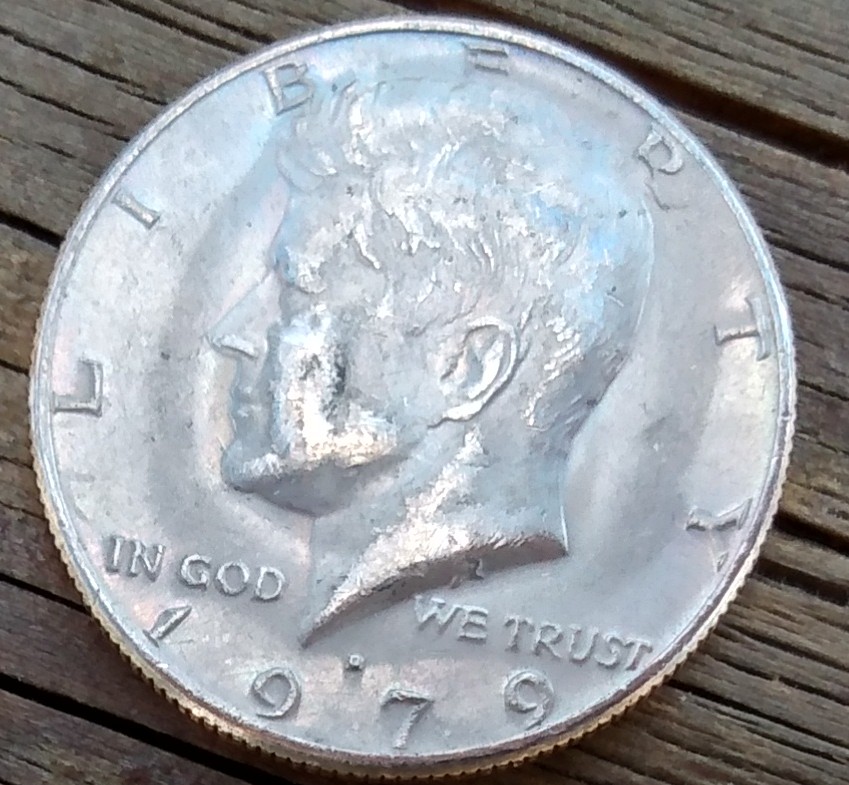 1979-D-Raised-Mint-Mark-And-Different-Look-To-It-Anyone-Know-Why?