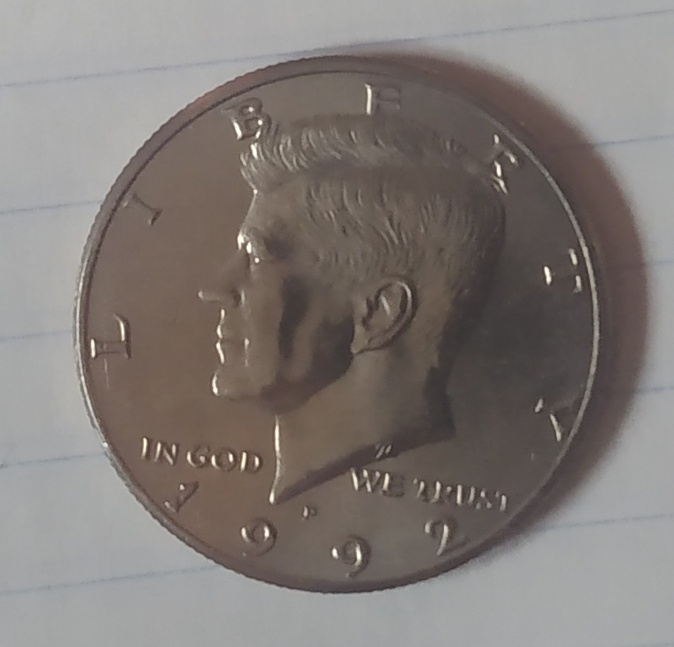 I-Got-These-Kennedy-Half-Dollars-Out-Of-A-Bank-Roll-Why-Do-They-Look-Different-Than-Usual?