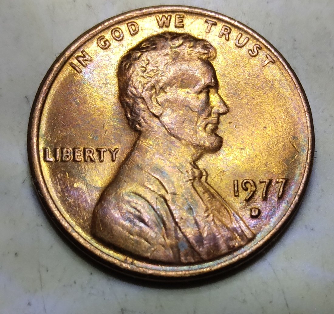 Grade-On-This-1977-D-Lincoln-Penny?