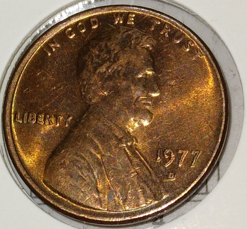 Grade-On-This-1977-D-Lincoln-Penny?