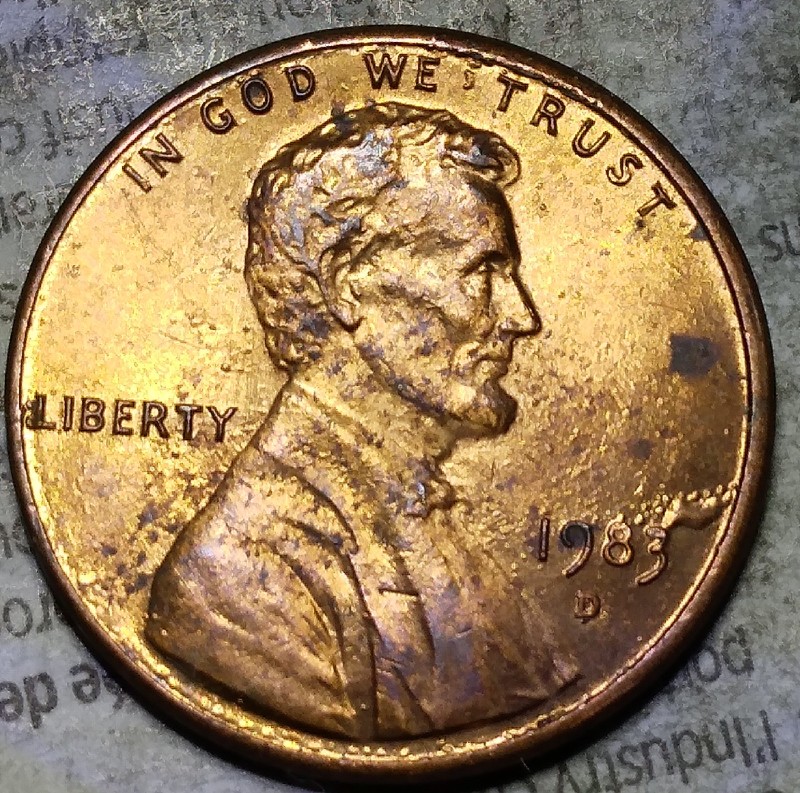 What's-Going-On-With-This-1983-D-Penny?