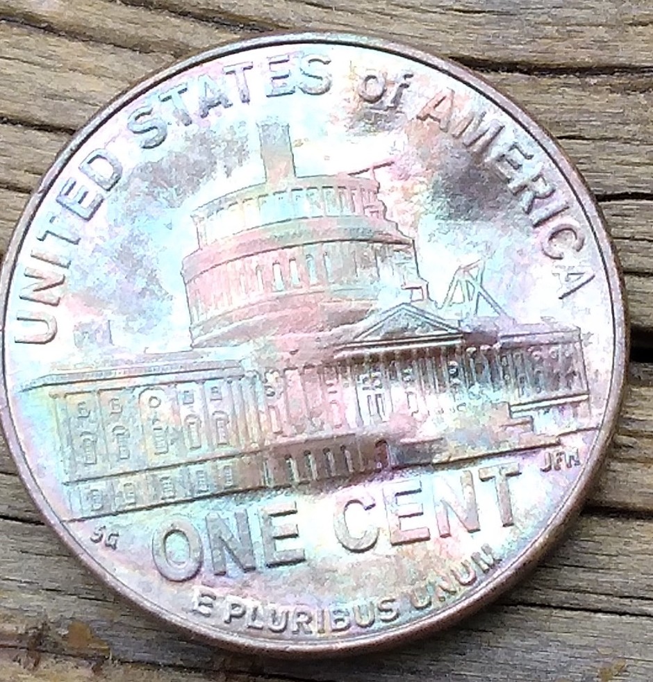 Any-Know-What-US-Going-On-With-This-2009-Penny?